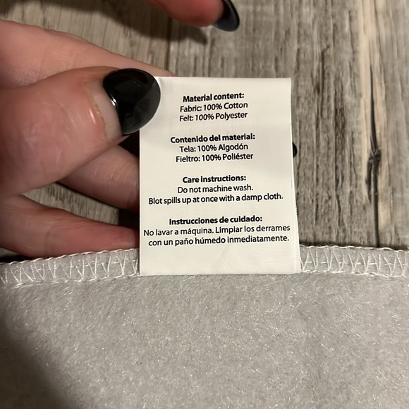 Mainstays Ironing Board Cover - Picture 6 of 8